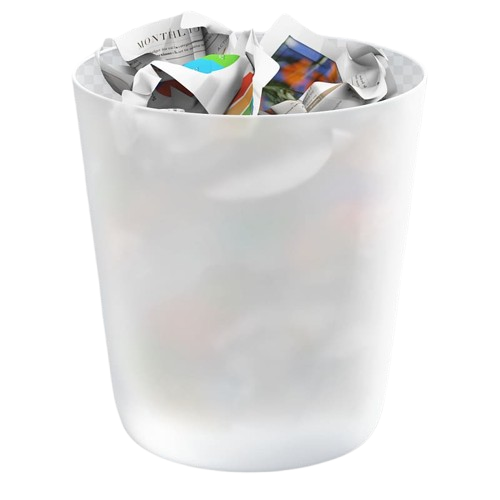 Trash